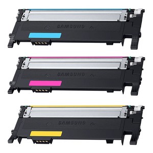 삼성 정품토너 CLT-K510S C510S M510S Y510S 벌크 SL-C510 C513 C563W C563FW C510W C513W 라온잉크, 파랑, 다쓴토너 반납, 1개