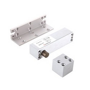 수퍼락 DB-105 데드볼트 DC 12V 470mA DC24V 260mA 정전시 닫힘형, 1개