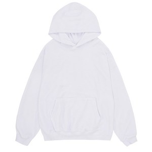 [털후드] 남녀공용 양털 후리스 오버핏 루즈 밍키 극세사 무지 후드티 넉넉한 핏감 (5color)