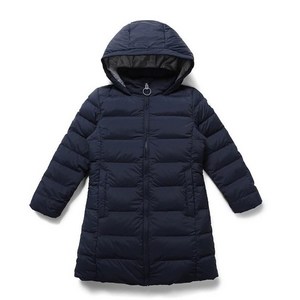 아이더 키즈 [EIDER KIDS] 아동용 여아 다운 패딩 N32873