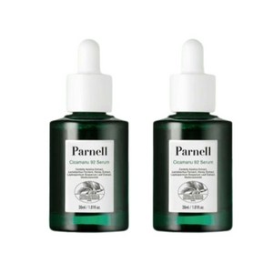 1+1 파넬 시카마누 92세럼 30ml, 92세럼 2개, 2개