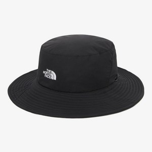 모자 UQC NE3HQ51A 에코 트레킹 햇, BLACK