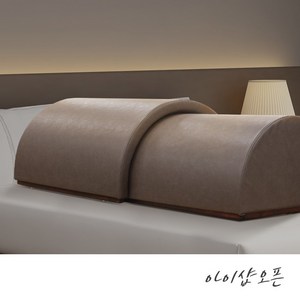 아이샵오픈 전신돔 로얄스마트 온열돔 원적외선 열돔 찜질기 비만관리 ROYALSMART, 로얄스마트 온열돔(브라운)