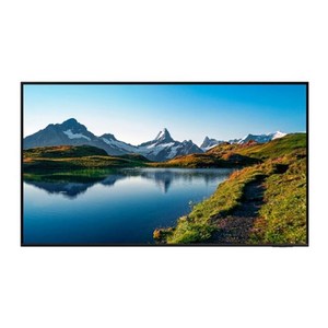 삼성전자 4K QLED TV QC67, 214cm(85인치), KQ85QC67AFXKR, 스탠드형, 방문설치