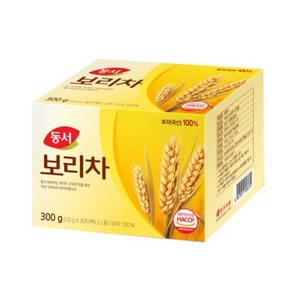 동서 보리차, 10g, 30개입, 3개