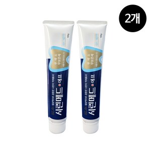 부광 시린메드 에프 치약, 100g, 2개