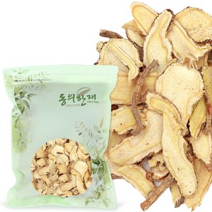 동의한재 국산 식방풍 방풍뿌리 갯기름나물뿌리, 600g, 1개