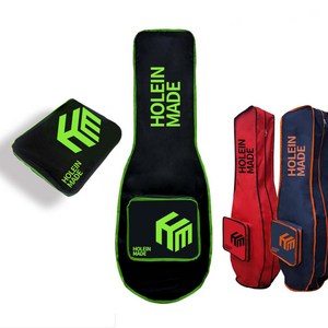 홀인메이드 에어볼로 골프 항공커버 수납일체형 여행용, 선택완료, 1개