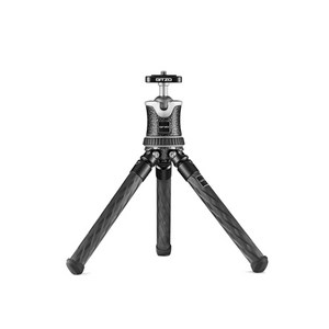 GITZO Mini Traveler Tripod Kit 미니삼각대, Noir Decor (GKTBC), 1개