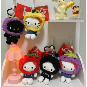 모자키티인형키링 키티인형키링 가방악세사리 키티인형