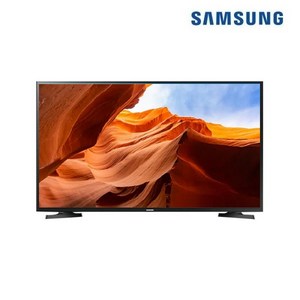 삼성전자 HD LED TV, 삼성+스텐드형+고객직접설치-자가설치, 80cm(32인치)