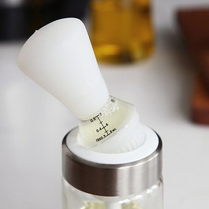 에어프라이어 실리콭 오일브러쉬 (120ml)