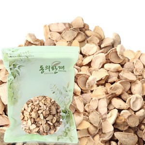 동의한재 핑거루트, 500g, 1개