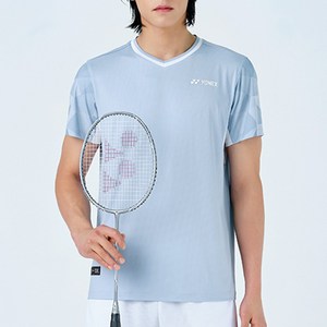 요넥스 251TS019M 배드민턴 반팔 티셔츠 남성 게임웨어 의류