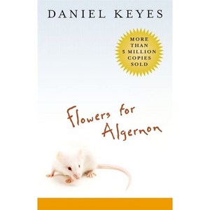 Flowers for Algernon, HarperCollins