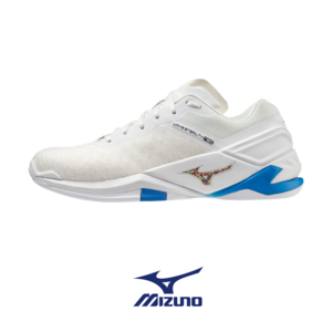 미즈노 스텔스네오 킹 화이트블루 X1GA200101