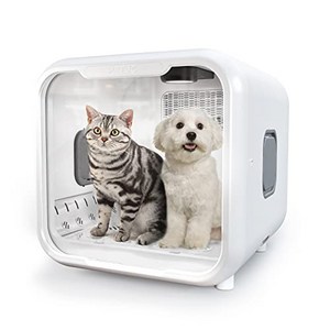[ON US] 펫드라이룸 71L 강아지 고양이 반려동물 드라이룸