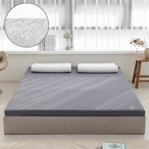 플렉스온 매트리스 접이식 퀸 Q 6.5cm