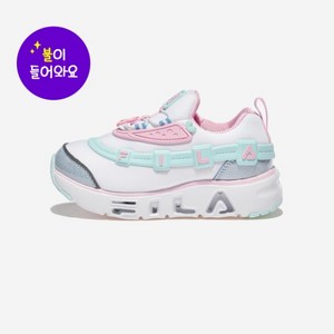 [ABC마트] 휠라 FILA 휠라 꾸미 라이트 레빗 FILA GGUMI LIGHT RABBIT 3XM02301F (650)