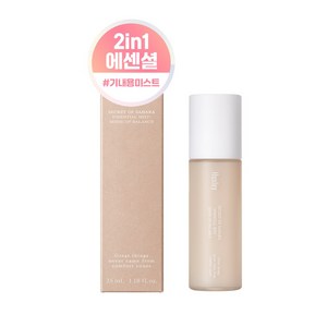 헉슬리 에센셜 센스 오브 밸런스 미스트, 35ml, 1개