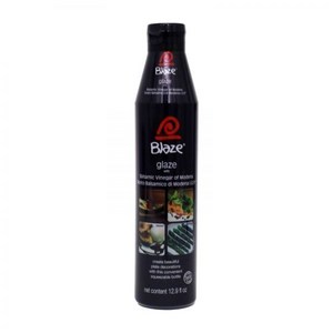 [코스트코]Blaze 발사믹글레이즈 366ml, 1개, 0.366l
