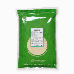 이든 양파분말 국산 1kg, 1개