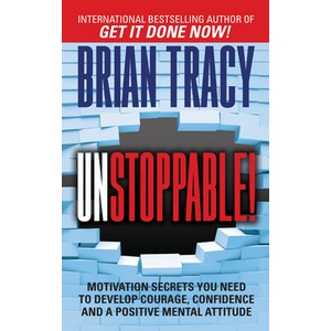 (영문도서) Unstoppable: Motivation Secets You Need to Develop Couage Confidence and a Positive Mental... Papeback, G&D Media, English, 9781722506223