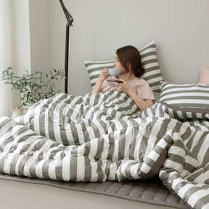 이블랑 순면 차렵이불