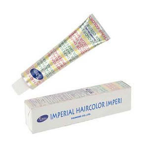 남자 여자 새치커버 파이모아 임페리얼 헤어 칼라 염색약 90g, GN70, 1개
