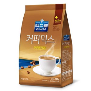 동서-맥스웰프리미엄마일드900g x12, 900g, 1개입, 12개