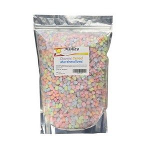 참스 마시멜로 시리얼 Medley Hills Farm Cereal, 453.5g, 1개