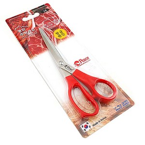 평화 주방가위 3호, 1개