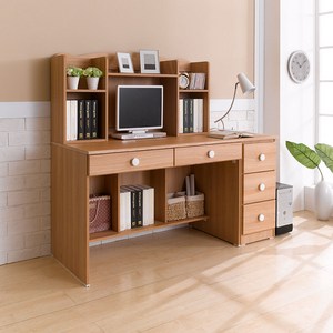 해해동동 아이린 책상풀세트 책상세트 (88), 오크