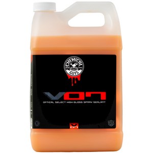 케미컬가이 하이브리드V7 (갤론) 실란트 함유한 디테일러 (Hybrid V7), 1개, 4L