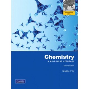 Chemisty : A Molecula Appoach (Papeback), Peason Education Asia