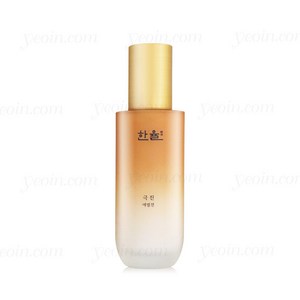 한율 극진 에멀젼, 125ml, 1개