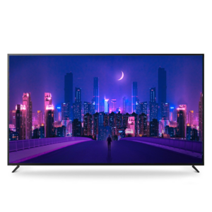 큐빅스 LED 중소기업 TV 86인치 75인치 65인치 55인치 50인치 43인치 40인치 32인치 22인치 IPTV UHD 4K 스탠드형 벽걸이 방문설치, 스탠드 방문설치, 55인치 UHD TV