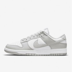 나이키 덩크 로우 그레이 포그 Nike Dunk Low Gey Fog DD1391-103