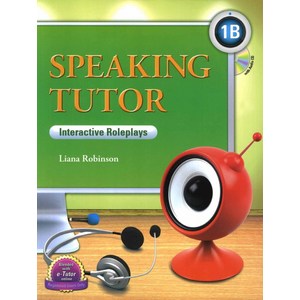 Speaking Tutor 1B(SB+CD), 컴퍼스