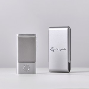 Gograb 고그랩 치어톡 cheertok 블루투스 무선마우스 프리젠터, 추가