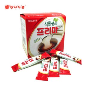 프리마(원두용이지컷 동서 3gx50T)X2/업소용, 1개, 50개입, 3g