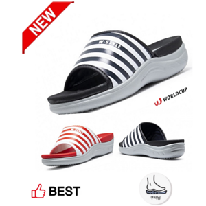 BEST 나를위한편안함 *당일발송* 발편한 발볼편한 PU 이중창 사용 폭신하고 부드러운 착화감 사계절 여성슬리퍼 식당 사무실 실내화 미용실 등등 딱맞아편한신발