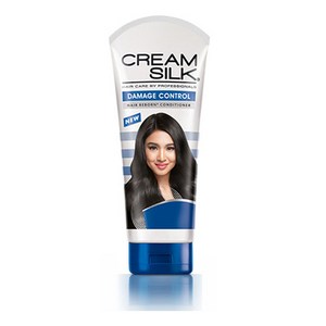 Cream Silk Conditioner Blue 크림실크 컨디셔너 [블루], 1개, 180ml