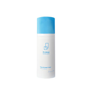 [닥터딥] 미네랄 물광 주름크림, 120ml, 1개