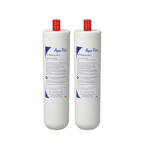 3M 정수기필터 DWS-1000용 리필필터 AP-DW8090, 상세 설명 참조, 1개