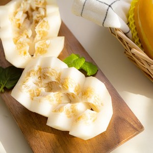 성주 참외 가정용 못난이 당도선별 1kg, 로얄과, 1개