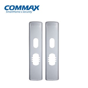 COMMAX 푸시풀 전용 보강판, 1개