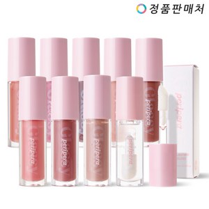 페리페라 잉크 글래스팅 립글로스 (색상선택), 06 메이드잇, 5ml, 1개