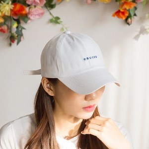 트바웃 여자 남자 야구모자 캡모자 볼캡 커플모자 TABOUT702CR