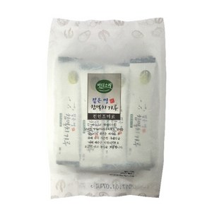 바다소리 천연조미료 멸치가루 20포 (80g), 1개, 80g